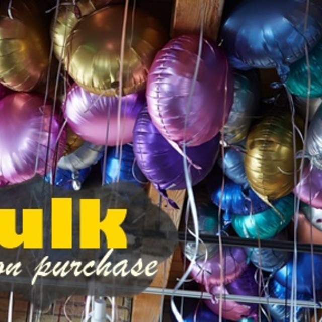 WoW! Let's Party  Singapore No1 Top Wholesale for Party Supplies, Helium  Balloons and more