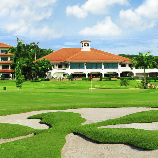 Orchid Country Club Teaching Golf