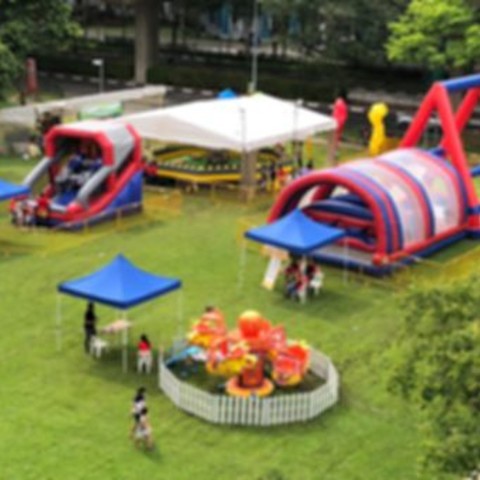 Jnr Entertainment